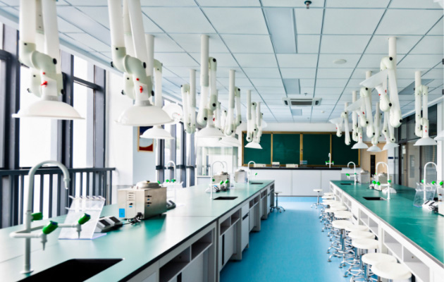Facilities