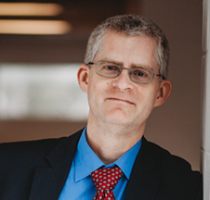 Dr. Alexandre Trottier