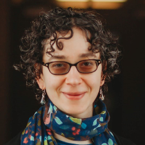 Dr. Catalina Anghel