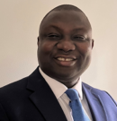 George Baidoo