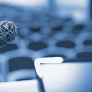 Presentation - Mic