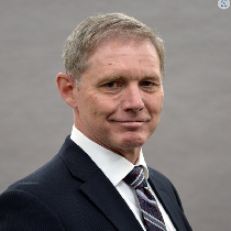 Stephen Bushby